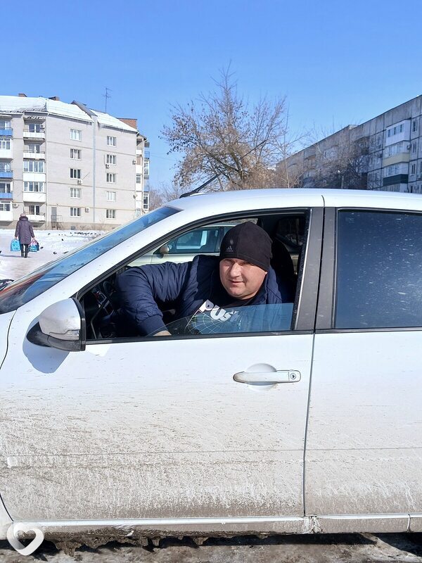 Андрей, 45, Ростове-на-Дону — анкета №391646