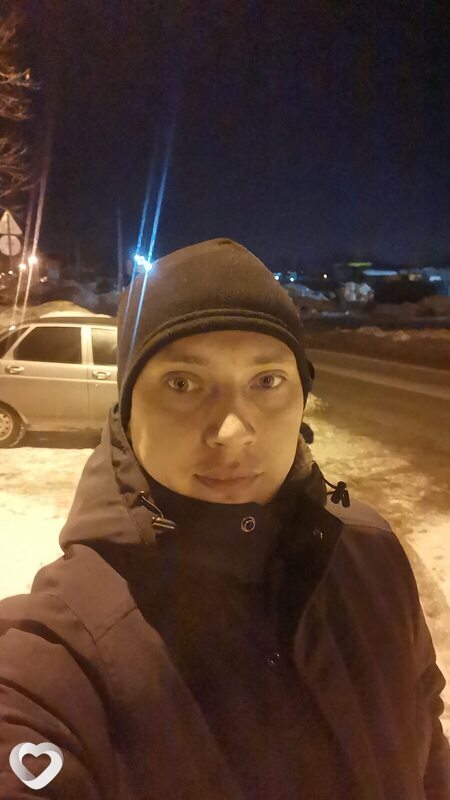 Руслан, 39, Самаре — анкета №391652