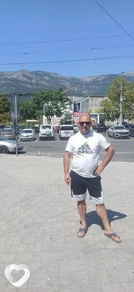 Владимир, 40, Барнауле — анкета №8538