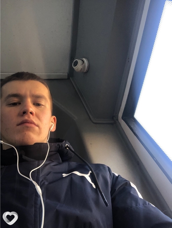 Лев, 25, Самаре — анкета №391663