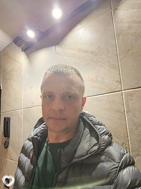 Андрей, 43, Ярославле — анкета №391666