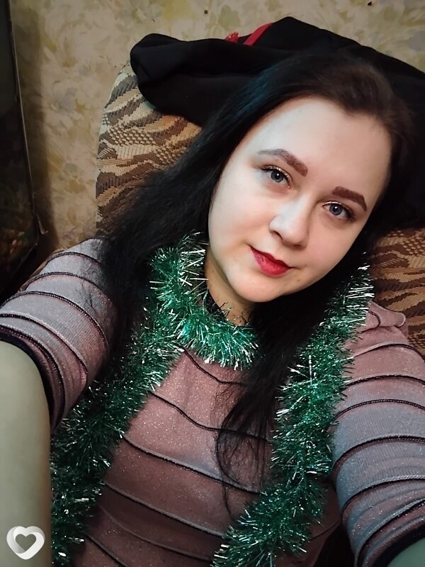 Сова, 26, Ульяновске — анкета №391570