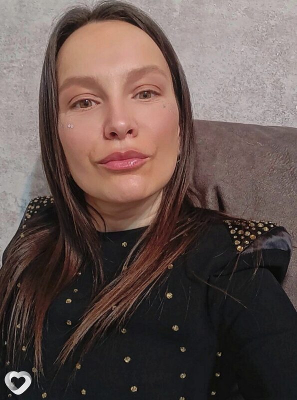 Настя, 35, Кемерове — анкета №391574