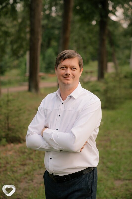 Алексей, 35, Орехово-Зуеве — анкета №391576