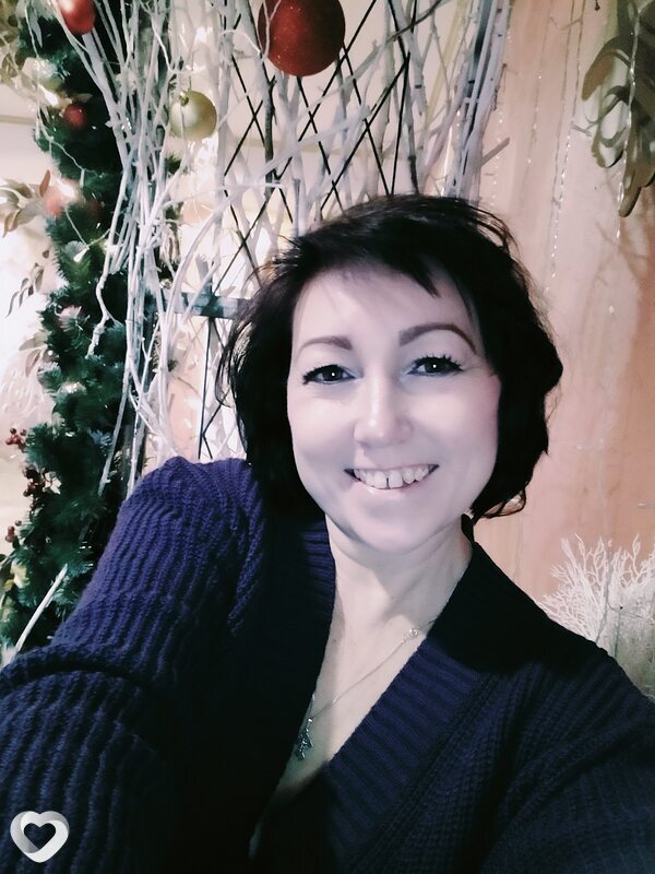 Ольга, 49, Кстове — анкета №391578