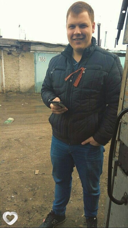Алексей, 29, Радужный (Ханты-Мансийский) — анкета №391580