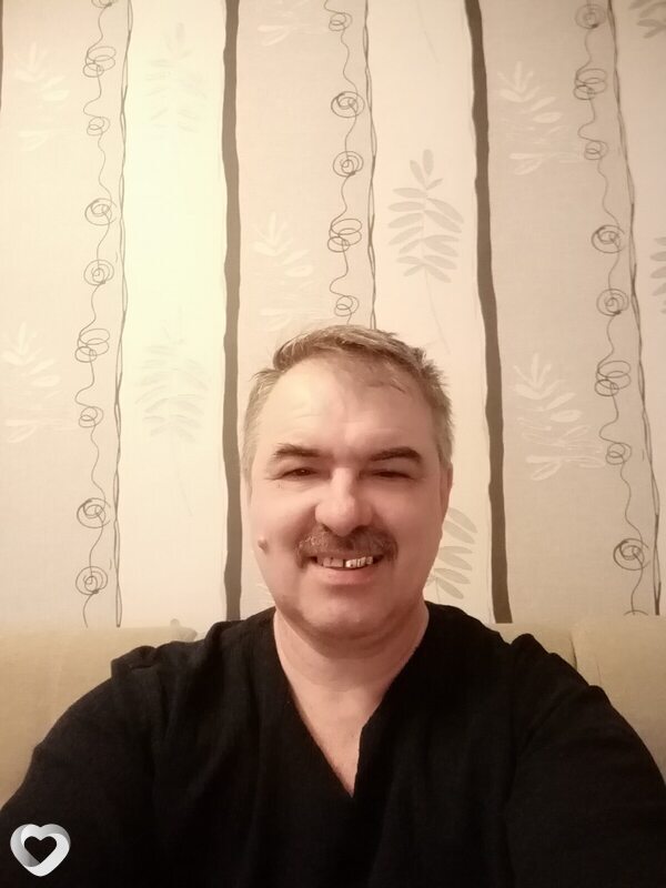 Владимир, 58, Стерлитамаке — анкета №391581