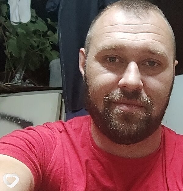 Сергей, 39, Краснодаре — анкета №391582