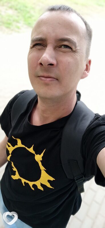 Дима, 39, Ижевске — анкета №391588