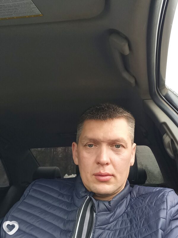 Aleksandr, 41, Перми — анкета №391484