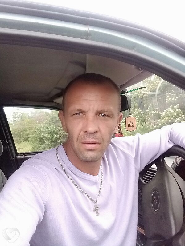 Дмитрий, 43, Зеленоград — анкета №391485
