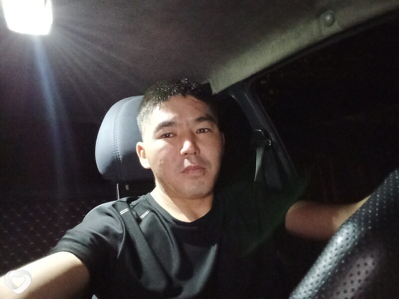 Канат, 35, Семей — анкета №391489