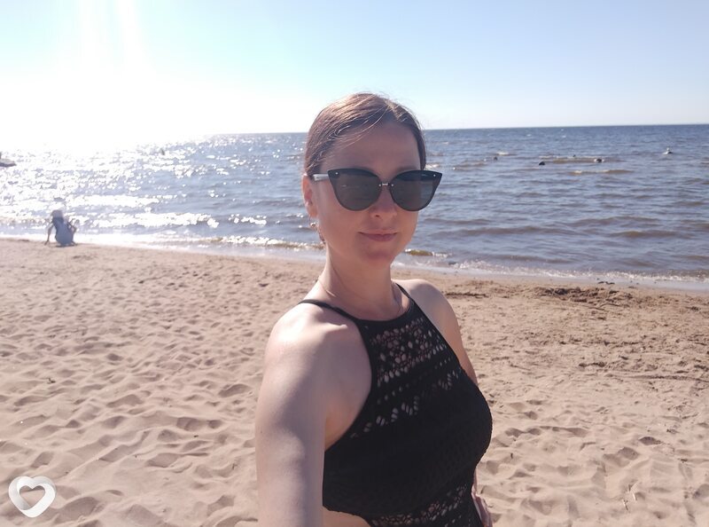 Ольга, 44, Бобруйске — анкета №391490