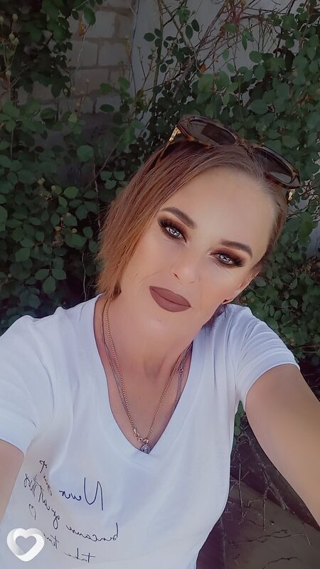 Света, 46, Краснодоне — анкета №391492