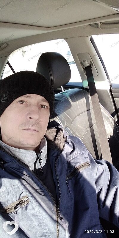 Sergei, Затобольск