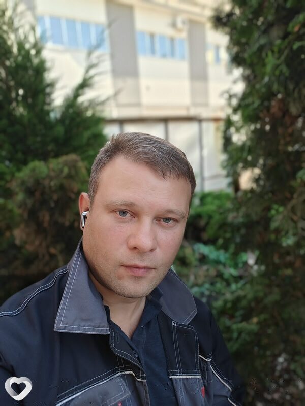 Игорь, 43, Воронеже — анкета №391494