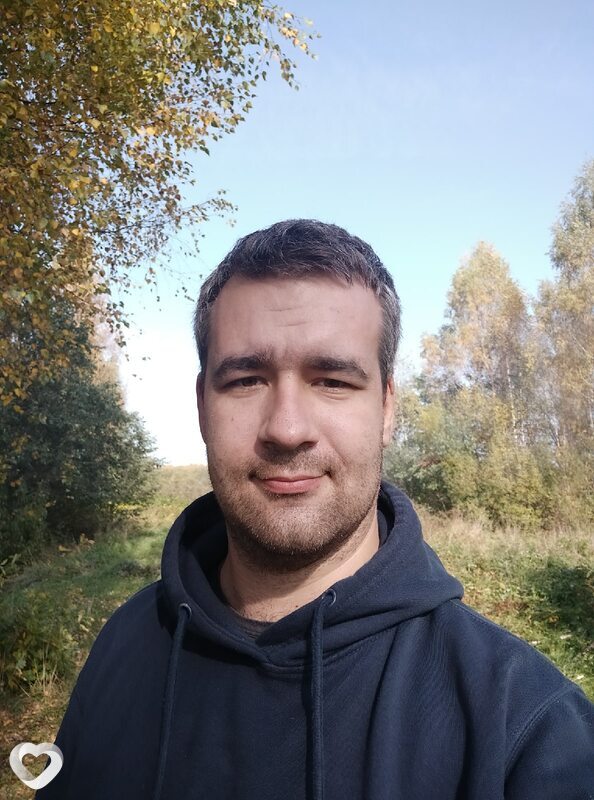 Максим, 39, Ярославле — анкета №391547