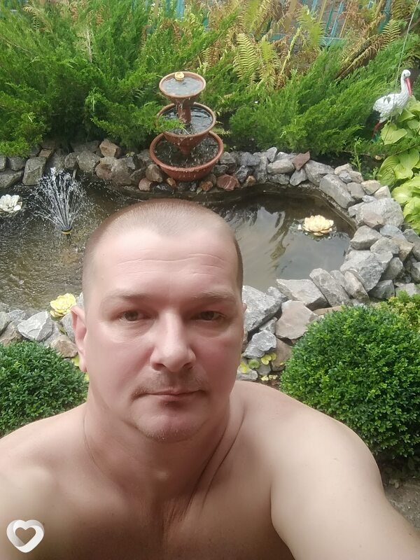 Влад, 51, Харькове — анкета №391549