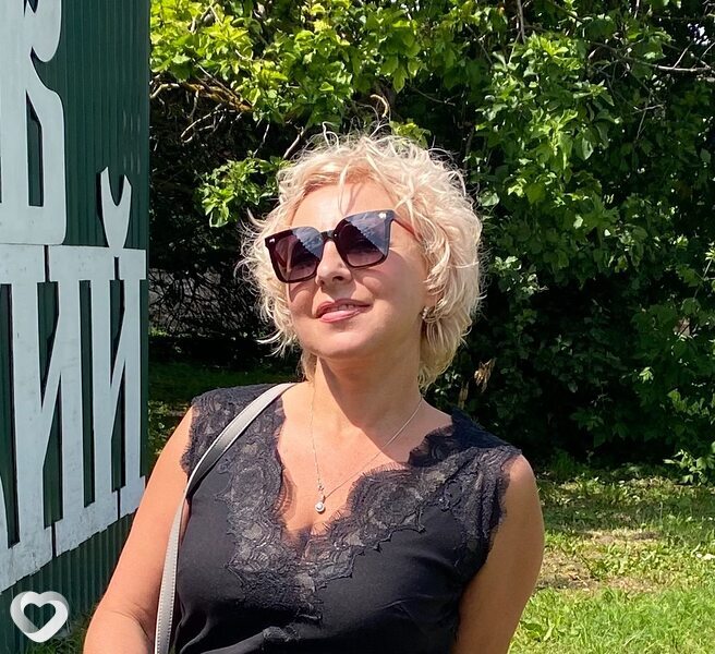Тати, 43, Сургуте — анкета №391553
