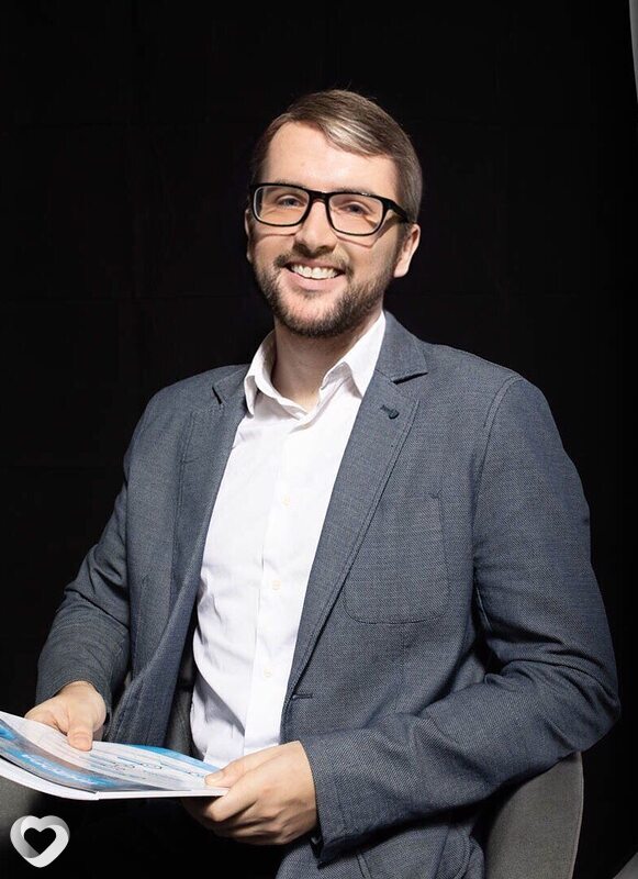 Виталий, 35, Москве — анкета №391555