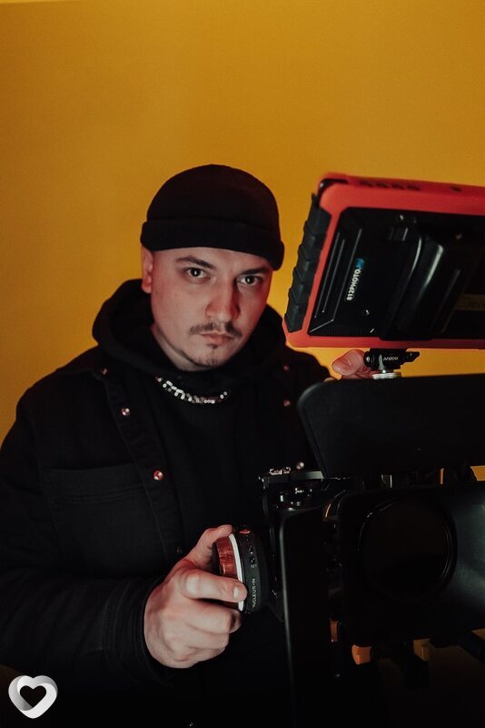 Егор, 27, Санкт-Петербурге — анкета №391569