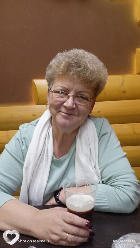 Ирина, Королёв