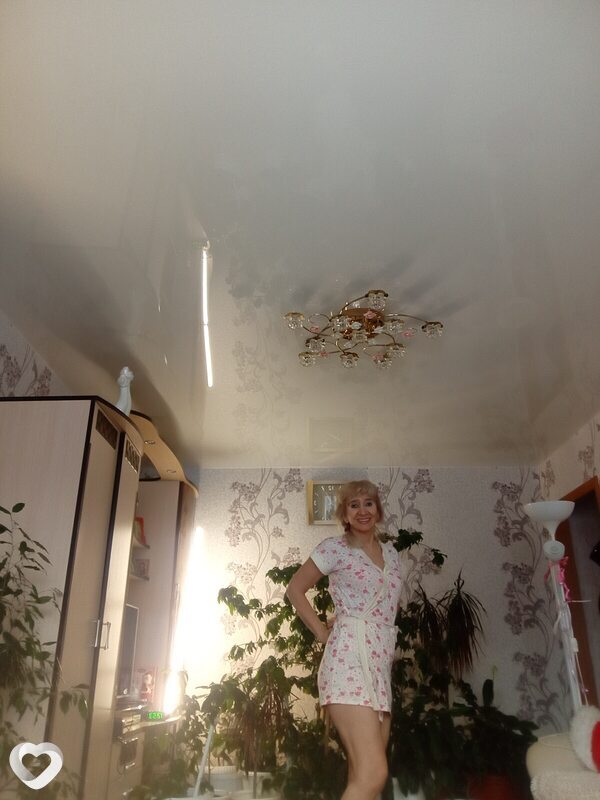 Алина, 59, Ухте — анкета №391434