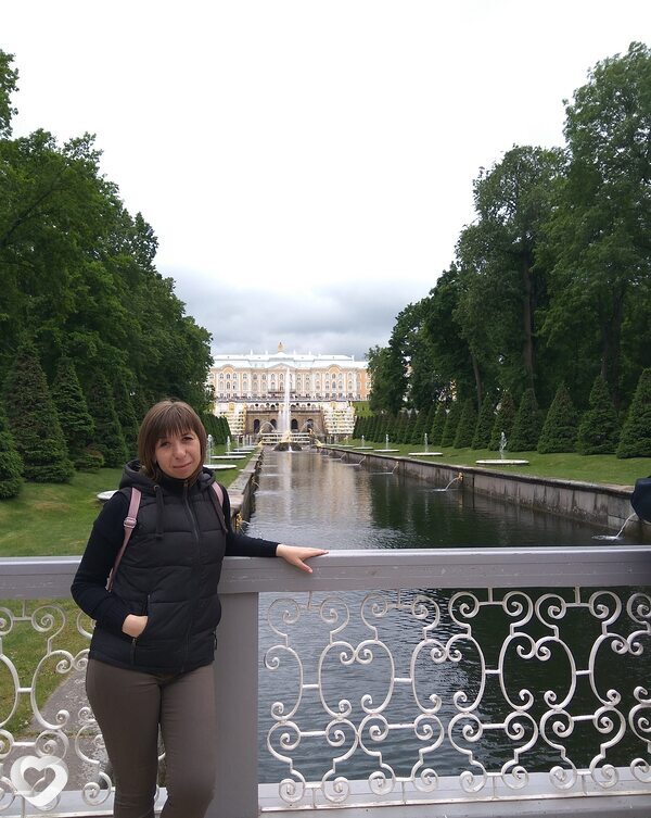 Елена, 39, Санкт-Петербурге — анкета №391437