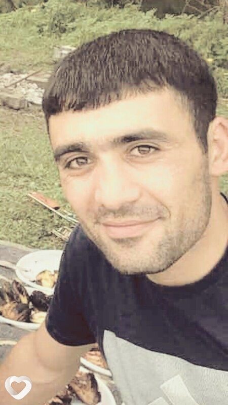 Armen, 39, Твери — анкета №391440