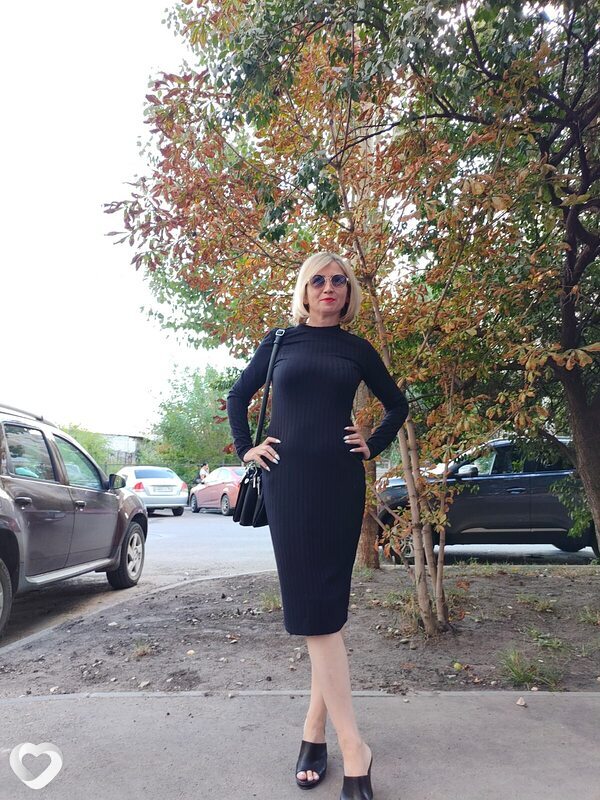 Алена, 46, Саратове — анкета №391442