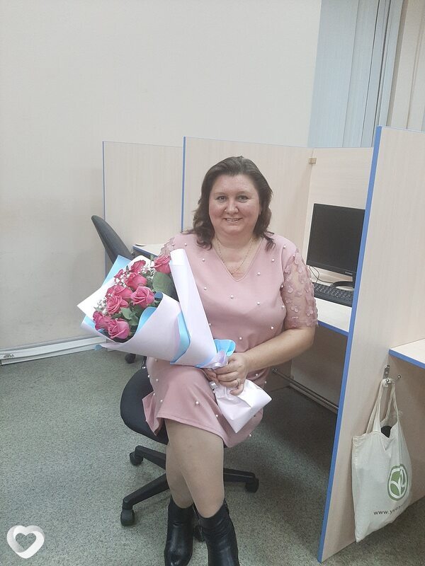 Ольга, 49, Казани — анкета №391778