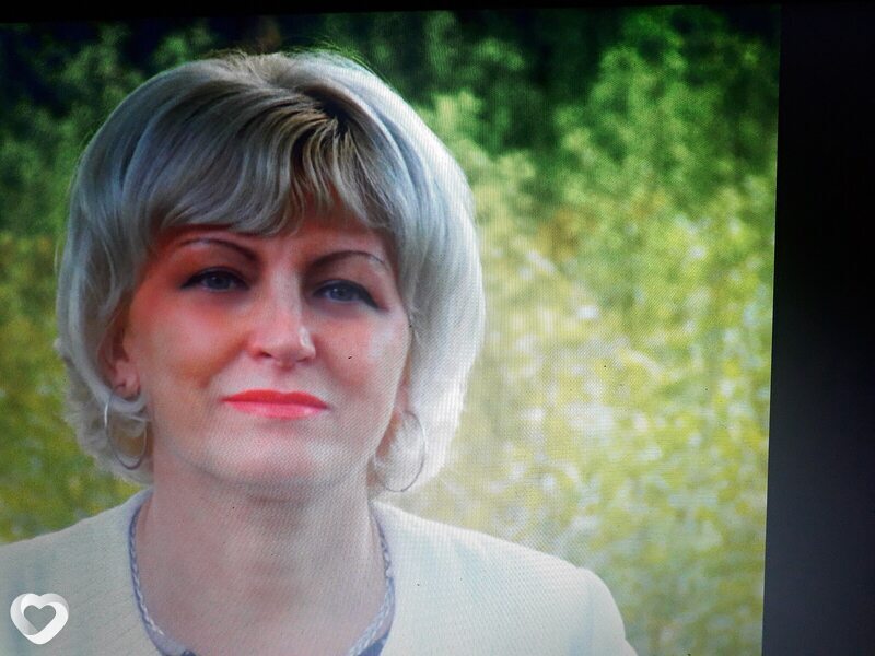 Елена, 58, Тольятти — анкета №391782