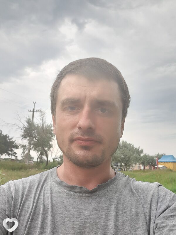 Ваня, 41, Николаеве — анкета №391783