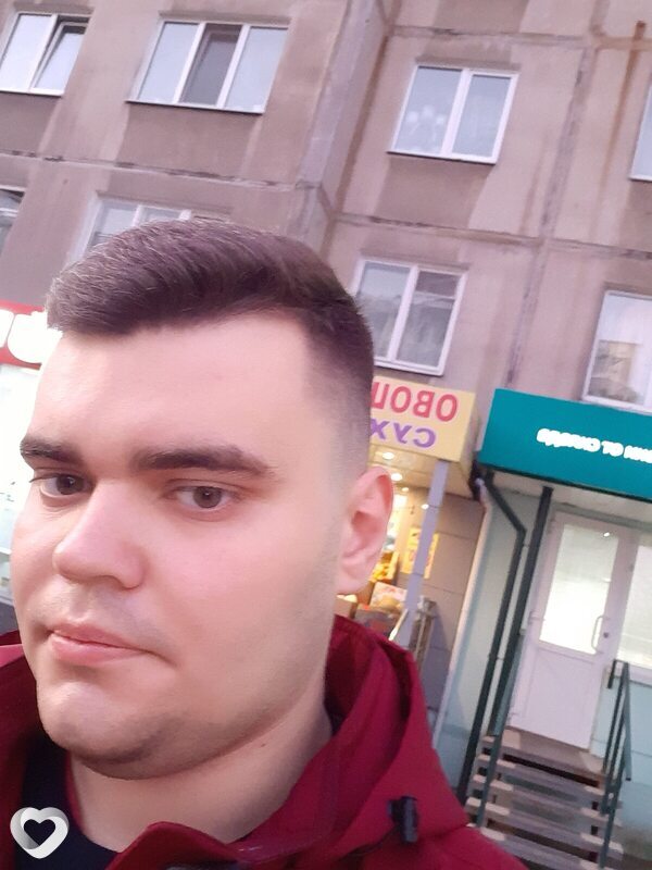 Василий, 29, Туле — анкета №391792