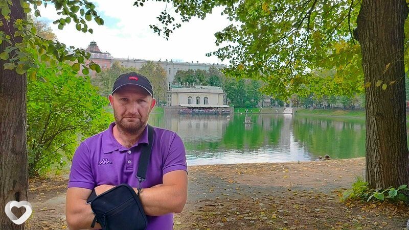 Александр, 41, Волгограде — анкета №391793