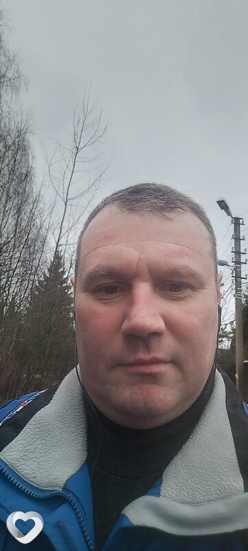Александр, 50, Раменском — анкета №391794