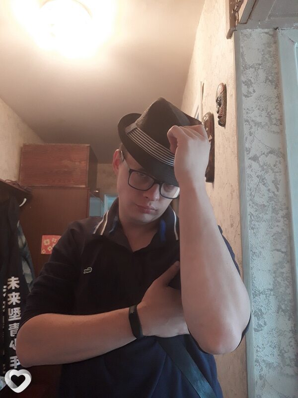 Кирилл, 38, Санкт-Петербурге — анкета №391670