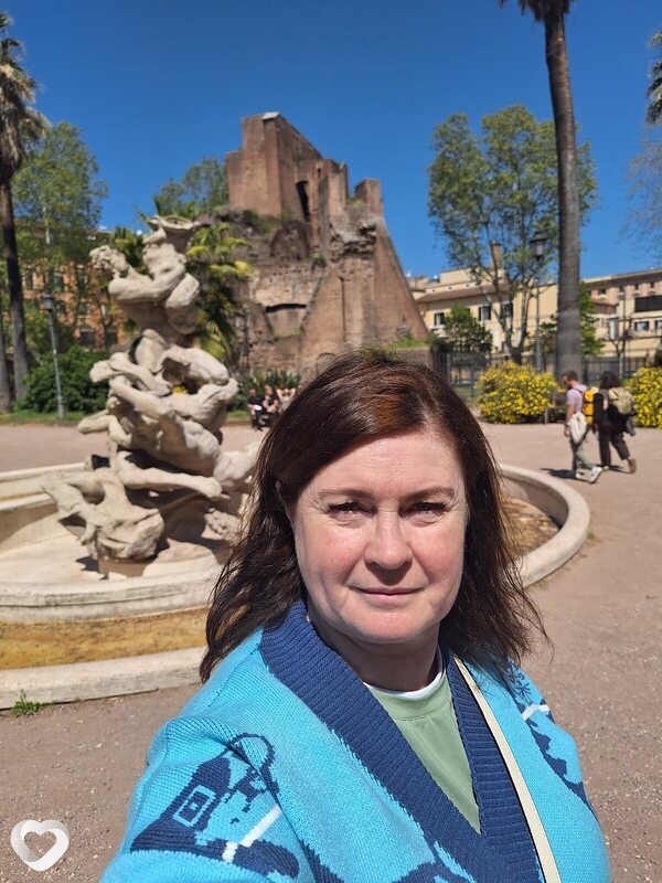 Галина, 55, Санкт-Петербурге — анкета №391674