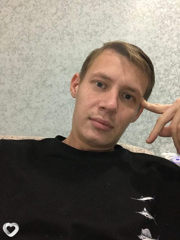 Сергей, 28, Самаре — анкета №391679