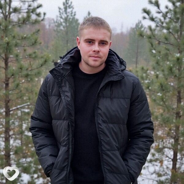 Андрей, 32, Екатеринбурге — анкета №391684