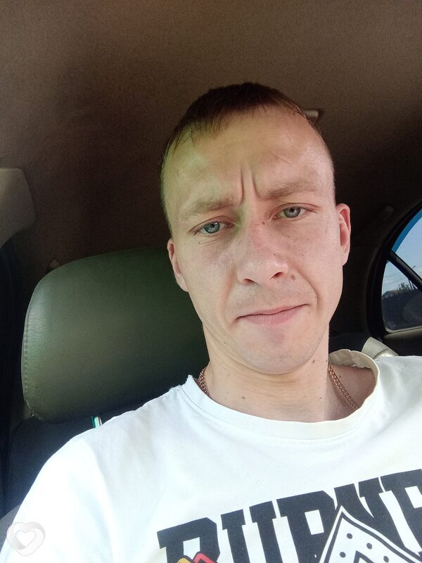 Родион, 34, Омске — анкета №391687