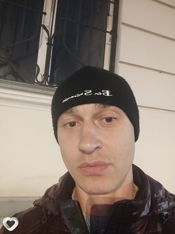 Александр, 41, Самаре — анкета №391690