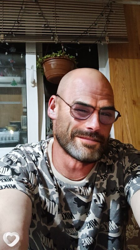 Vladimir, 56, Иванове — анкета №391691