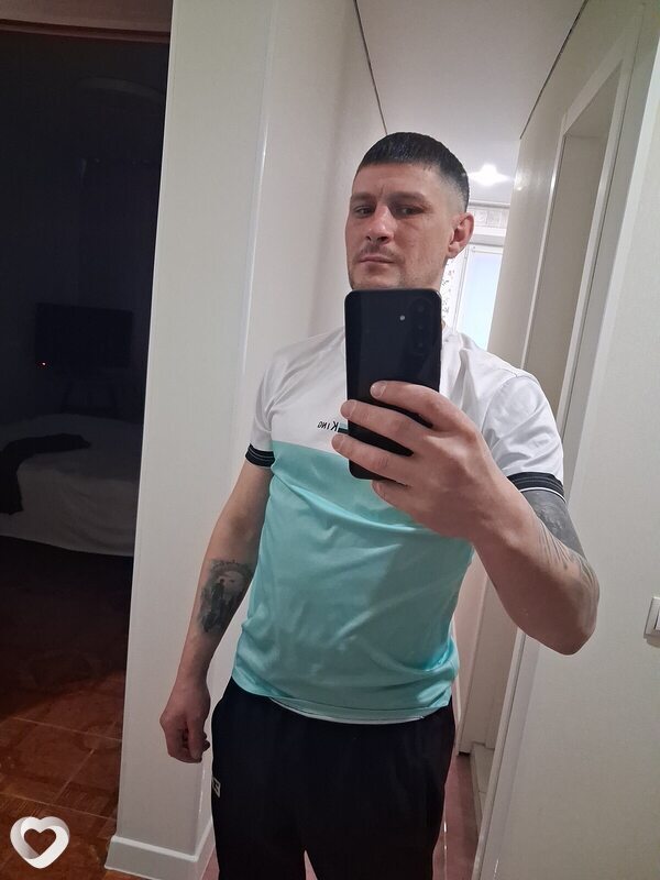 Евгений, 37, Ачинске — анкета №391524
