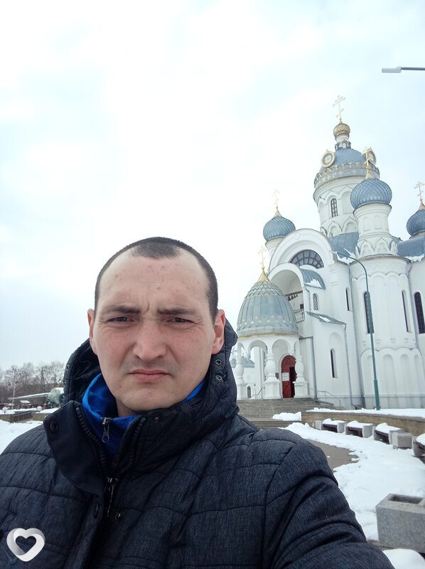 Rustam, 35, Гданьск — анкета №391529