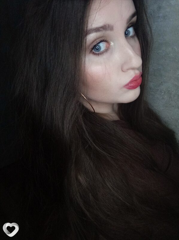 Юлька, 27, Москве — анкета №391530