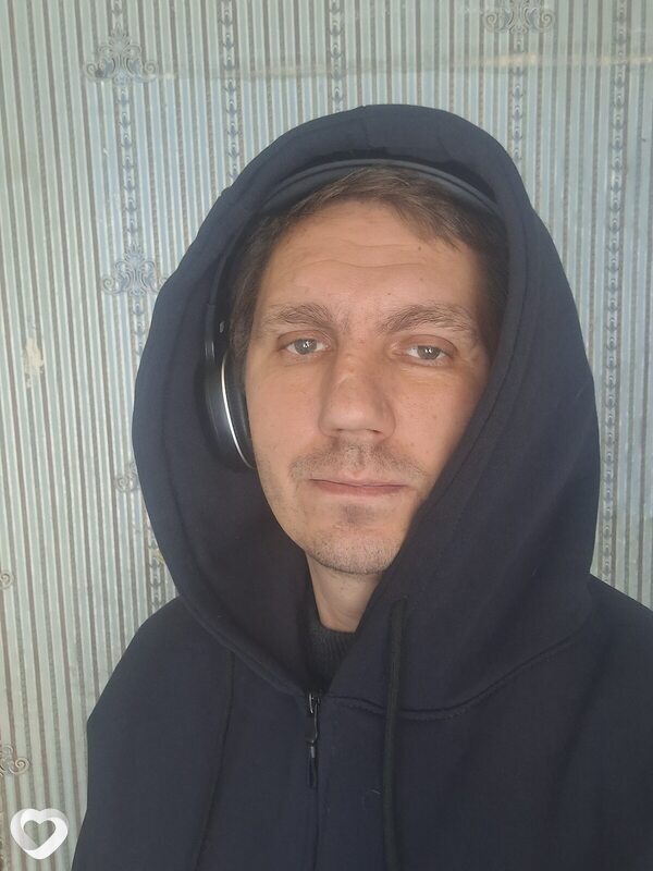 Антон, 39, Нижнем Тагиле — анкета №391534