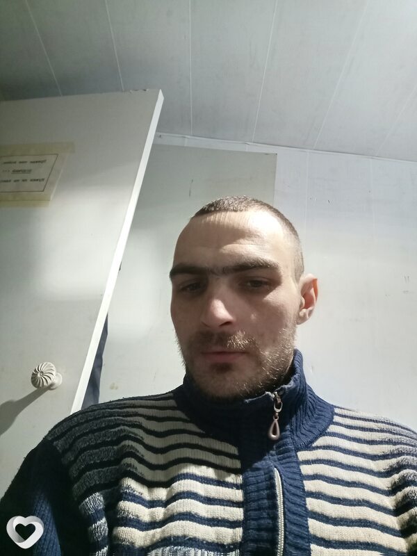 Анатолий, 32, Москве — анкета №391538