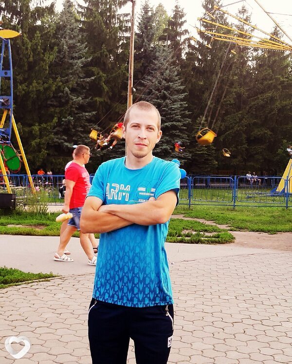 Дмитрий, 32, Липецке — анкета №391539
