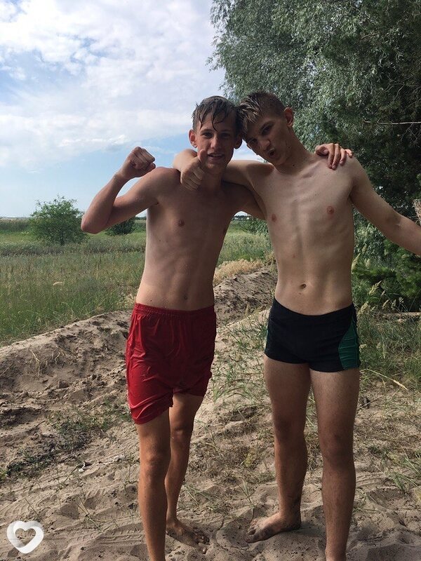 Николай, 25, Лисках — анкета №391502
